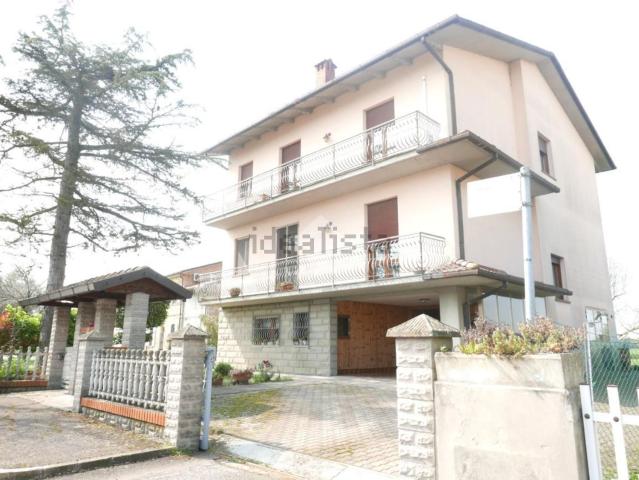 Casa in vendita a Unione di Comuni della Romagna Forlivese, Quattro