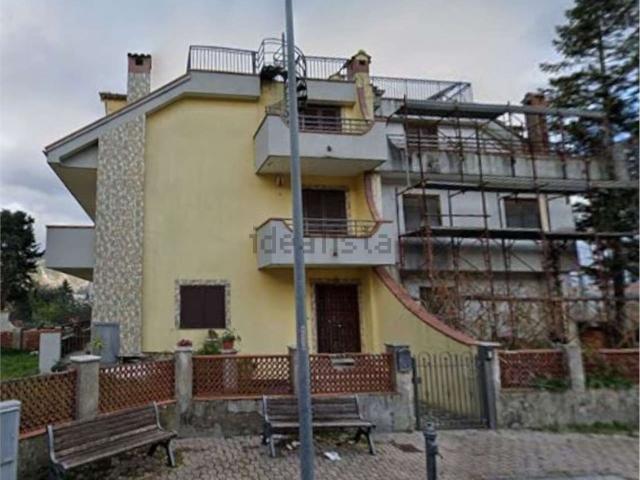 Casa in vendita a Baronissi, Salerno