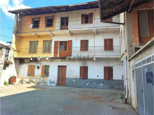 Casa in vendita a Piemonte, Torino