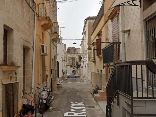 Casa in vendita a Puglia, Taranto