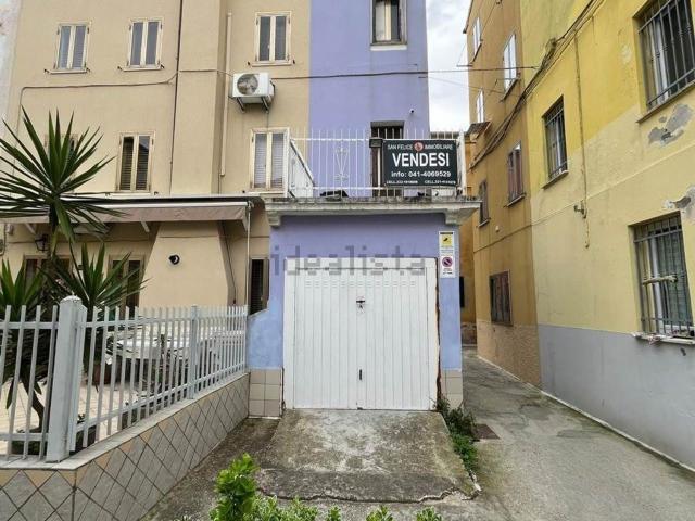Casa in vendita a Chioggia, Veneto