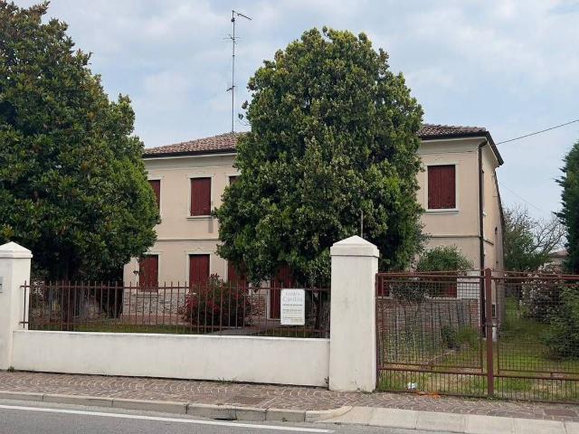 Casa in vendita a Arteselle, Solesino
