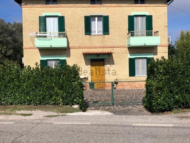 Casa in vendita a Bastia Umbra, Umbria