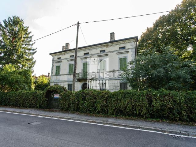 Casa in vendita a Castellucchio, Lombardia