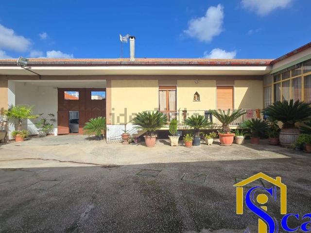 Casa in vendita a Sant'Andrea dei Lagni, Santa Maria Capua