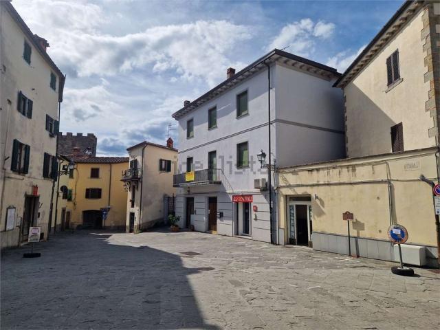 Casa in vendita a Le Mura, Subbiano