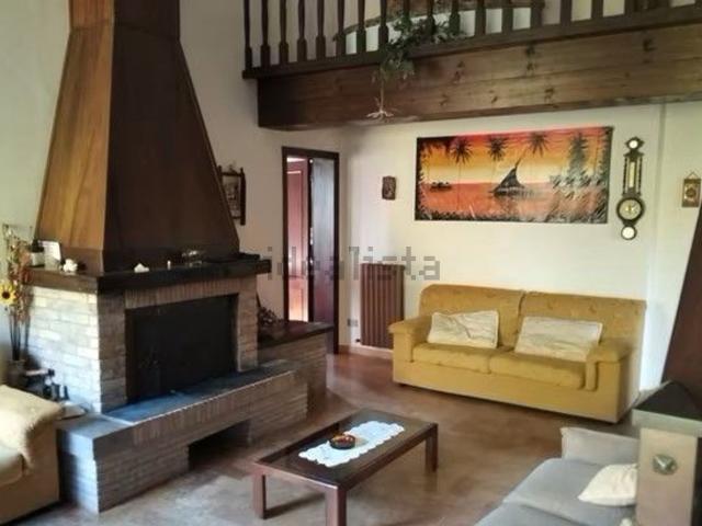 Casa in vendita a Senigallia, Ancona