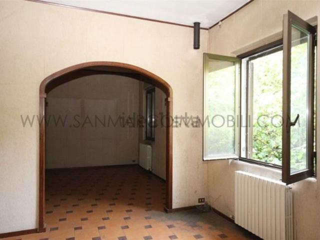 Casa in vendita a Santa Maria, Olginate