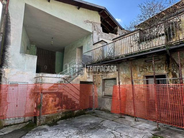 Casa in vendita a Selva, Zandobbio