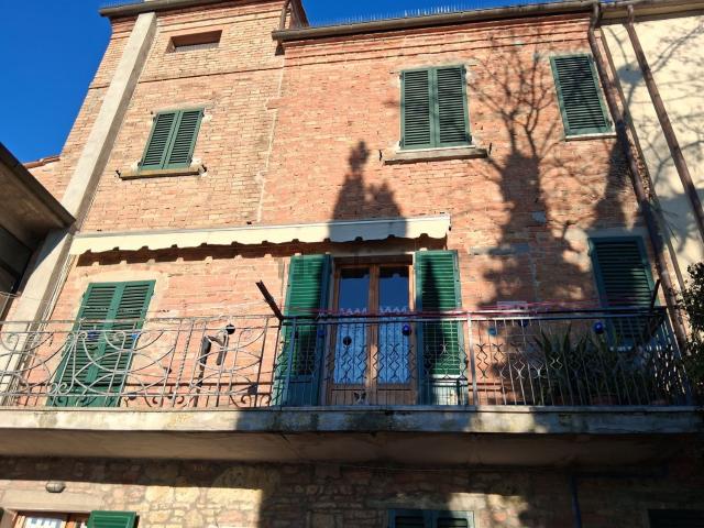 Casa in vendita a Abbadia Di Montepulciano, Toscana