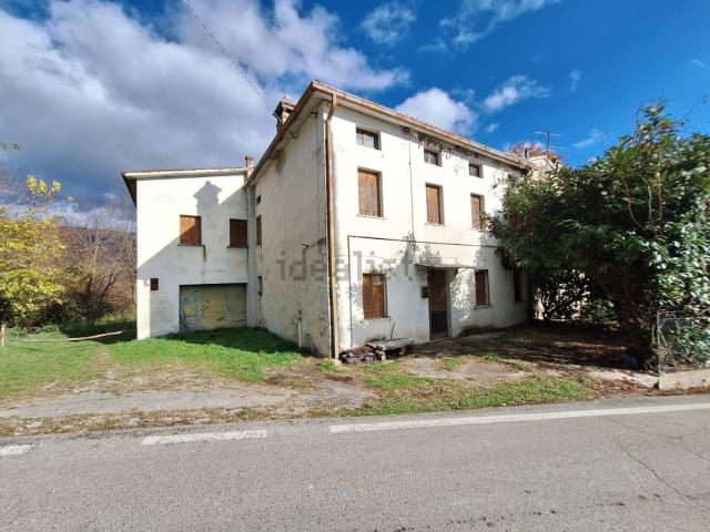 Casa in vendita a Carrè, Veneto