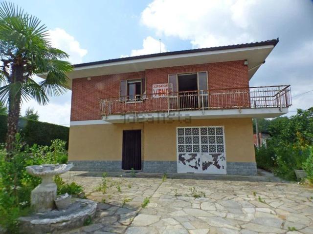 Casa in vendita a Piemonte, Cuneo