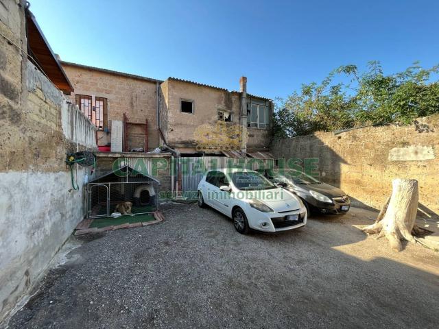 Casa in vendita a Sant'Andrea dei Lagni, Santa Maria Capua