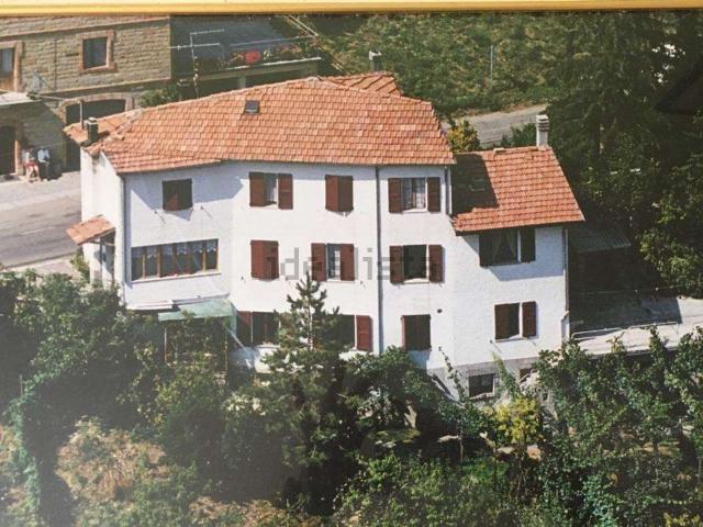 Casa in vendita a Unione dei comuni del Frignano, Lama Mocogno