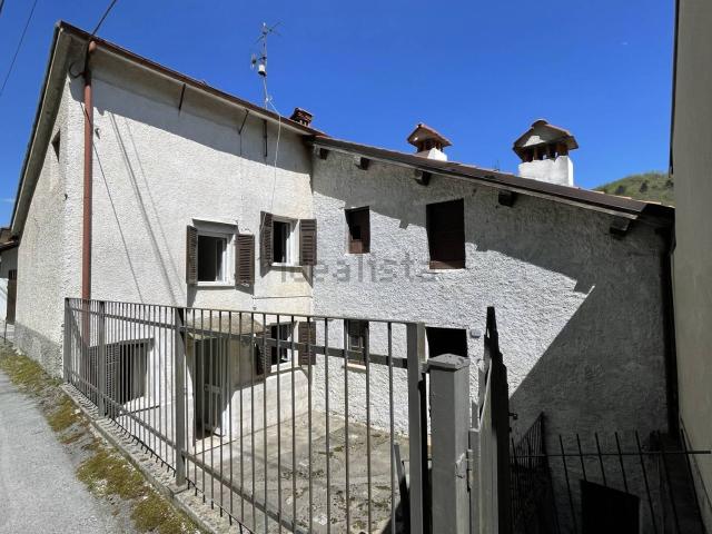 Casa in vendita a Mallare, Liguria