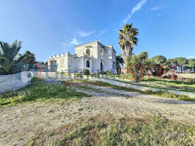 Casa in vendita a Puglia, Brindisi