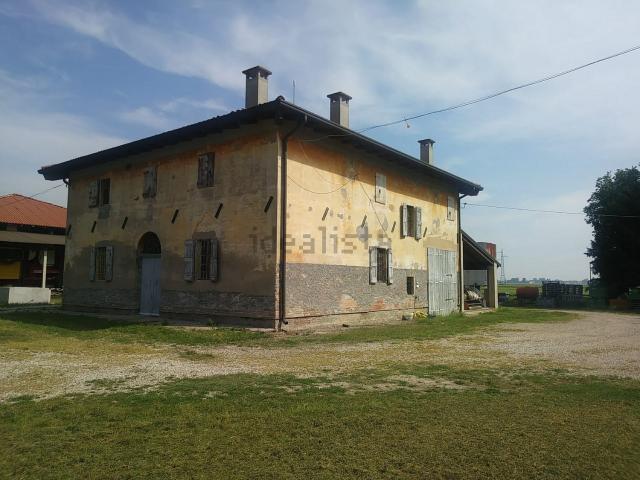 Casa in vendita a Unione Terre di Pianura, Baricella