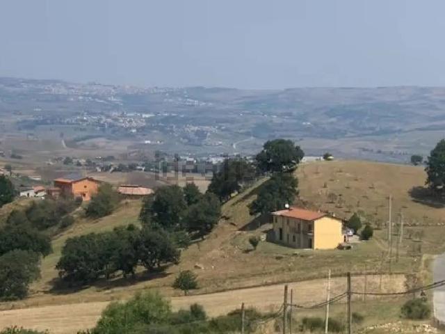 Casa in vendita a San Fele, Basilicata