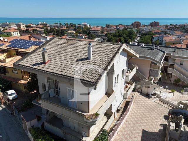 Casa in vendita a San Silvestre, Silvi