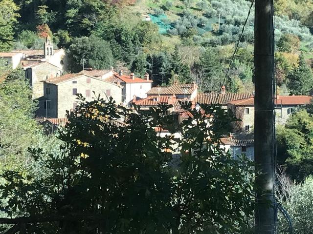 Casa in vendita a Castiglion Fibocchi, Toscana