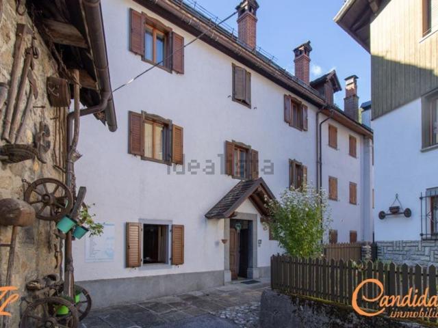 Casa in vendita a Prato Carnico, Friuli-Venezia Giulia