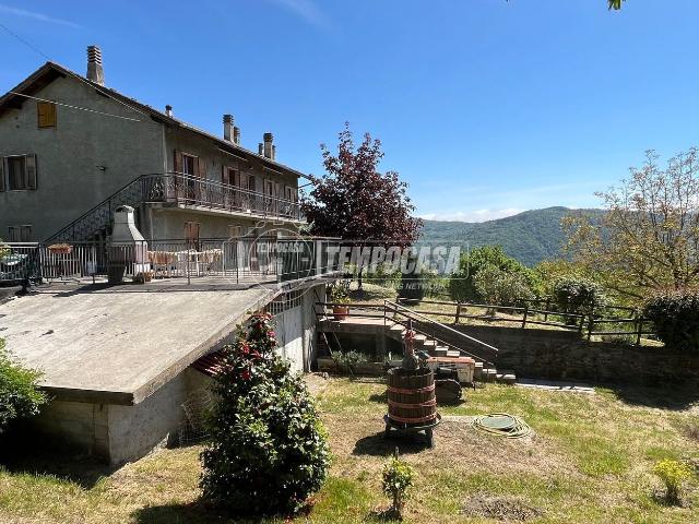 Casa in vendita a Piemonte, Alessandria