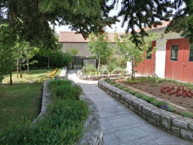 Casa in vendita a Altipiano Est, Villa Opicina