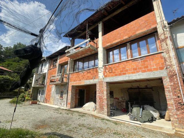 Casa in vendita a Piemonte, Torino