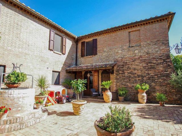 Casa in vendita a Mugnano, Monteroni D'arbia
