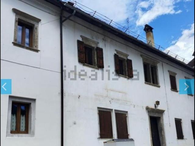 Casa in vendita a Prato Carnico, Friuli-Venezia Giulia