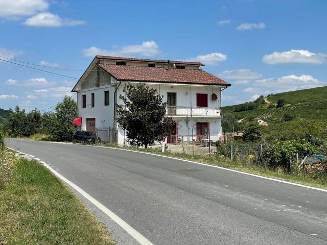 Casa in vendita a Piemonte, Cuneo