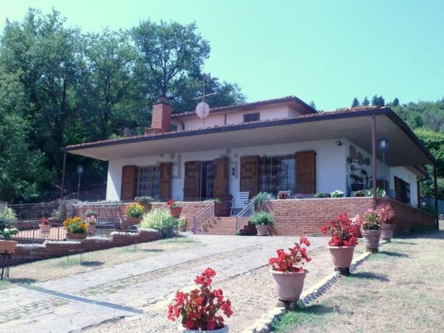 Casa in vendita a Montegonzi, Toscana