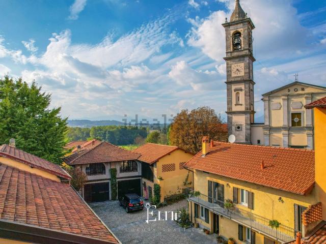 Casa in vendita a Inarzo, Lombardia
