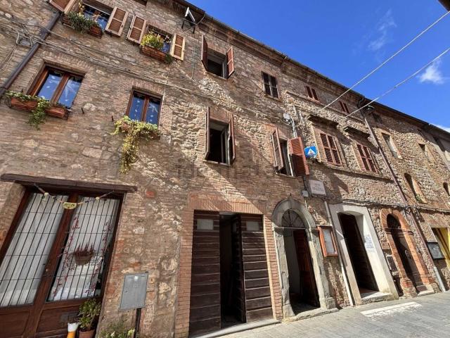 Casa in vendita a Santa Cristina, Ficulle