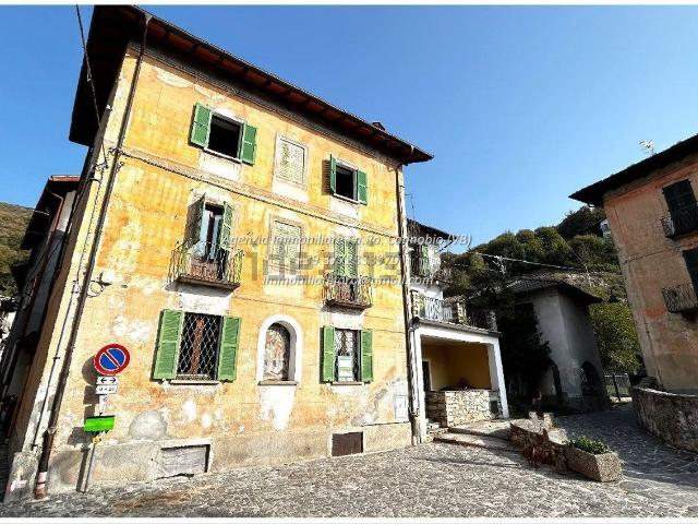 Casa in vendita a Piemonte, Verbano-cusio-ossola