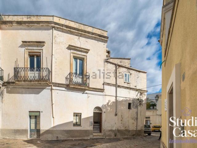 Casa in vendita a Puglia, Lecce