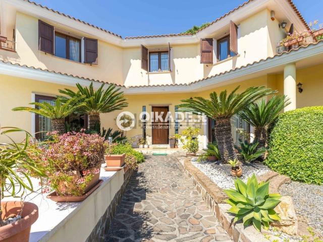 Casa in vendita a Capoterra, Sardigna/Sardegna