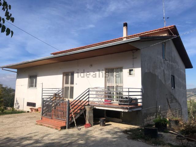 Casa in vendita a Terre dell’Ufita, San Nicola Baronia