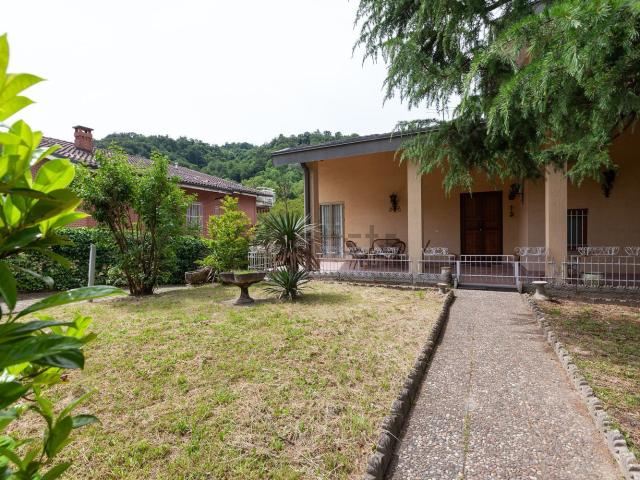 Casa in vendita a Castiglione Torinese, Piemonte