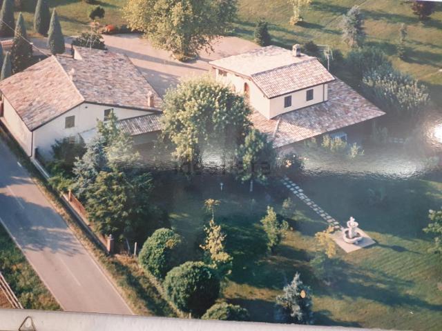 Casa in vendita a Alseno, Reggio Emilia