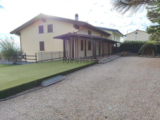 Casa in vendita a Monte Bagnolo I, Cenerente