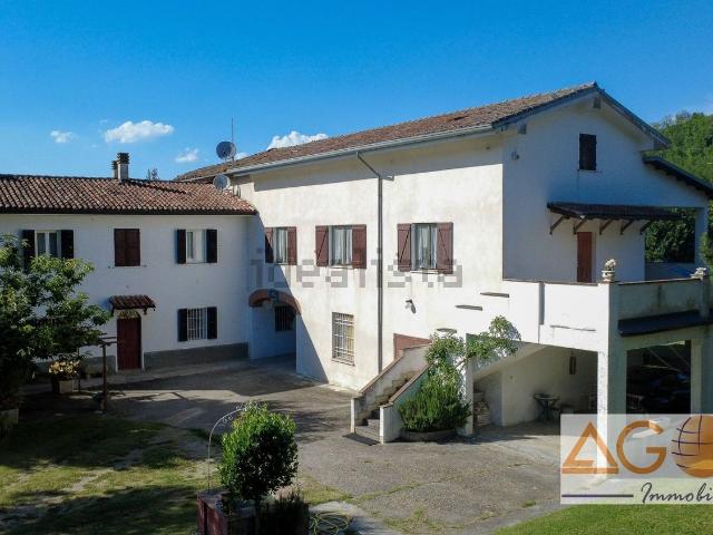 Casa in vendita a Piemonte, Alessandria