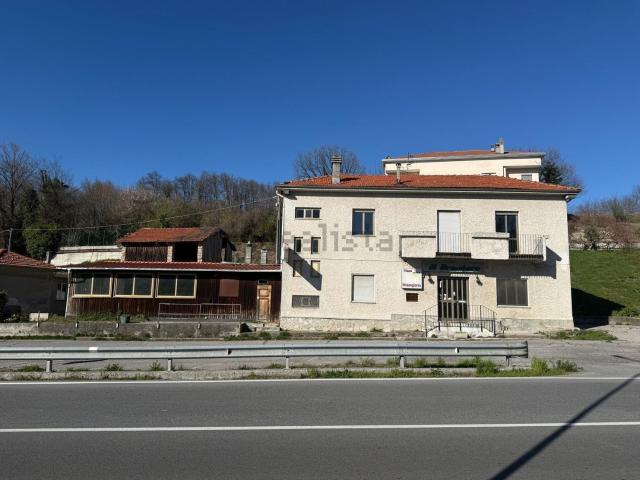 Casa in vendita a Vispa, Carcare