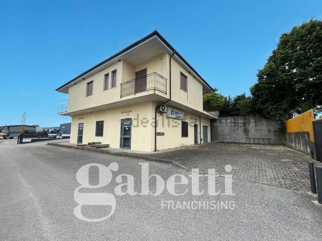 Casa in vendita a Dragoni, Campania