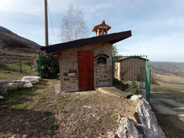 Casa in vendita a Vernasca, Reggio Emilia