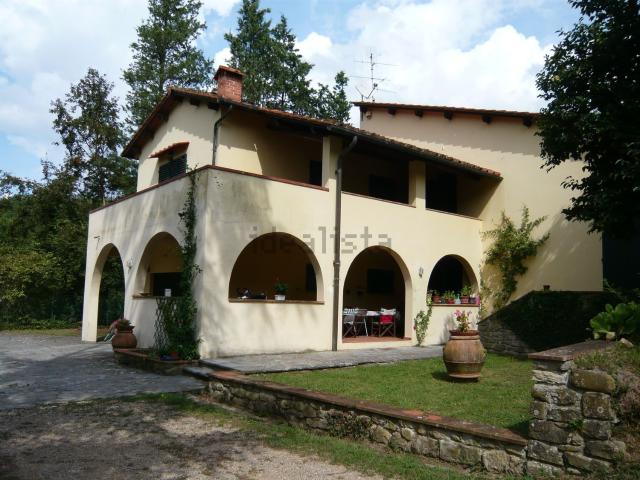 Casa in vendita a Castelfranco Piandiscò, Toscana