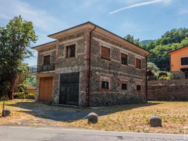 Casa in vendita a Botticino, Villa Basilica