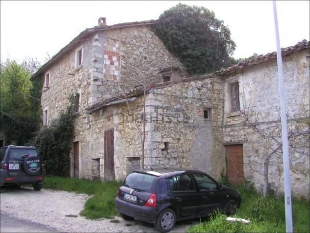 Casa in vendita a Marche, Ascoli Piceno