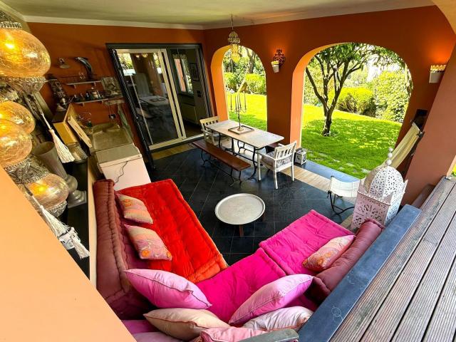 Casa in vendita a Levante, Serra Riccò