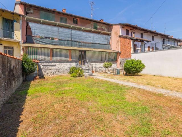Casa in vendita a Carpignano Sesia, Novara